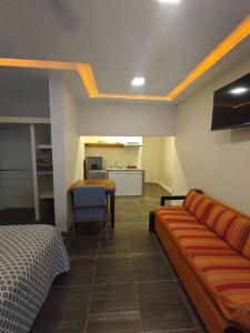 Loft Dee Dee centrical location