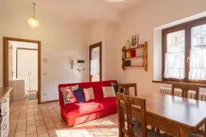 Il Giardino delle Tre Veneri - Maggio