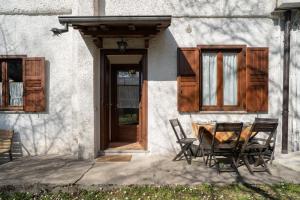 Il Giardino delle Tre Veneri