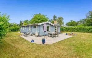 Amazing Home In Rødvig Stevns With Wifi - Store Heddinge