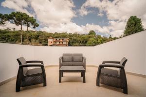 Apartamento Le Neuf Centro