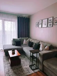 Malahide Road Apartment - City Living - 柯罗格伦