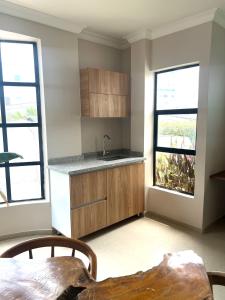 Apartamento cerca a Getsemaní