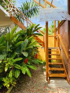 Tagualodge Hostel Manglaralto