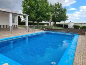 Chalet Santo Domingo - 乌特雷拉