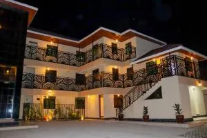 Oltotoi Suites - Ilbisil