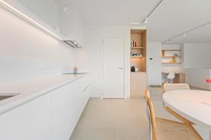 Dune 161 Stijlvol Duplex aan Zee