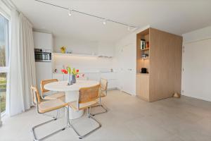 Dune 161 Stijlvol Duplex aan Zee