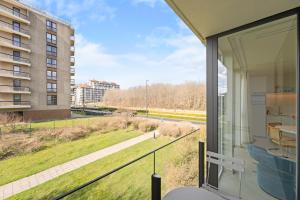 Dune 161 Stijlvol Duplex aan Zee