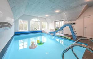 Stunning Home In Ulfborg With Sauna