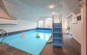 Stunning Home In Ulfborg With Sauna