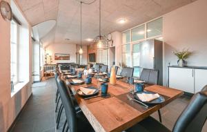 Stunning Home In Ulfborg With Sauna