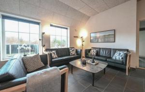 Stunning Home In Ulfborg With Sauna