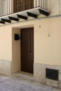 La casa dei viaggiatori