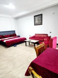 Rendvz-vous Motel - Nefas Silk