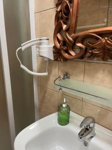 Guesthouse Vladimir & Ana