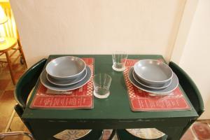 La casa dei viaggiatori