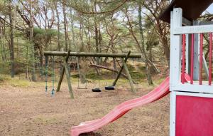 1 Bedroom Amazing Apartment In Nexø