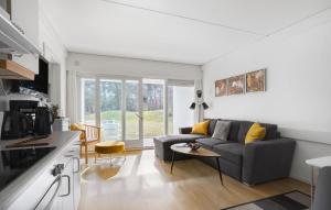 1 Bedroom Amazing Apartment In Nexø