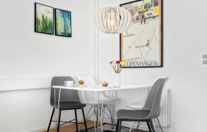 1 Bedroom Amazing Apartment In Nexø