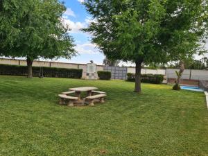 Finca Santo Domingo