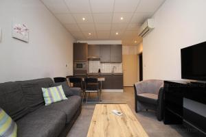 Residence Aout 31