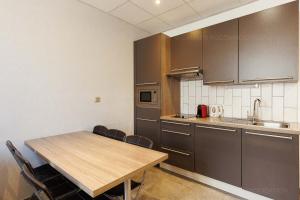 Residence Aout 31