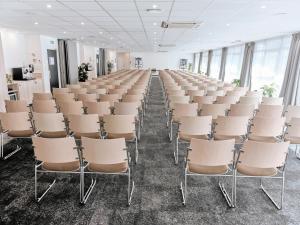 Hotels Novotel Montpellier : photos des chambres