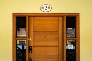 Apartamento Le Deux Avenida