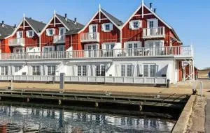 Lovely Apartment In Bagenkop With Sauna - Bagenkop