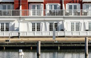 Lovely Apartment In Bagenkop With Sauna