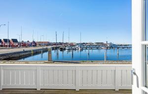 Lovely Apartment In Bagenkop With Sauna