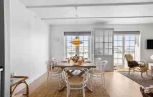 Lovely Apartment In Bagenkop With Sauna