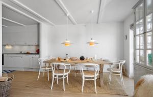 Lovely Apartment In Bagenkop With Sauna