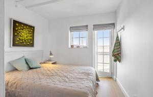 Lovely Apartment In Bagenkop With Sauna