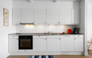 Lovely Apartment In Bagenkop With Sauna