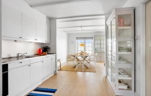 Lovely Apartment In Bagenkop With Sauna