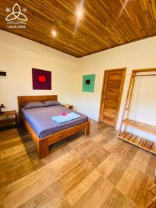 Tagualodge Hostel Manglaralto