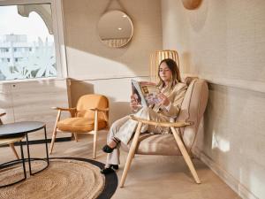 Hotels Novotel Montpellier : photos des chambres