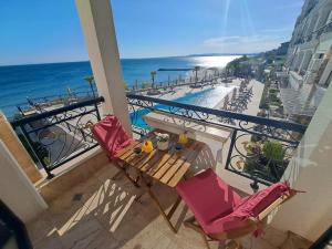 Onyx Private Apartments