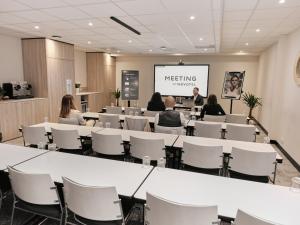 Hotels Novotel Montpellier : photos des chambres