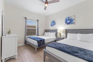 Ground Floor Beach Side 2Min Walk To The Beach SF