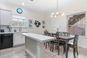 Ground Floor Beach Side 2Min Walk To The Beach SF