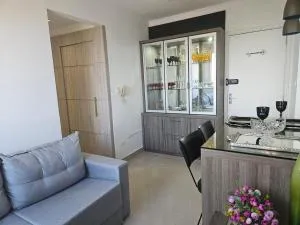 Apartamento Encantador Estacionamento incluso - Sarandi