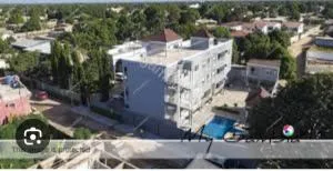 Lantana luxury apartment - Sukuta