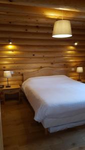Appart'hotels Appart Hotel Le Pin Sylvestre : photos des chambres