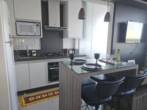 Apartamento Charmoso - Um Espaço de Harrison