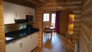 Appart'hotels Hotel Residence Le Pin Sylvestre Amneville : photos des chambres