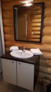 Appart'hotels Hotel Residence Le Pin Sylvestre Amneville : photos des chambres