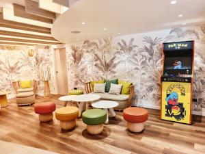 Hotels Novotel Montpellier : photos des chambres